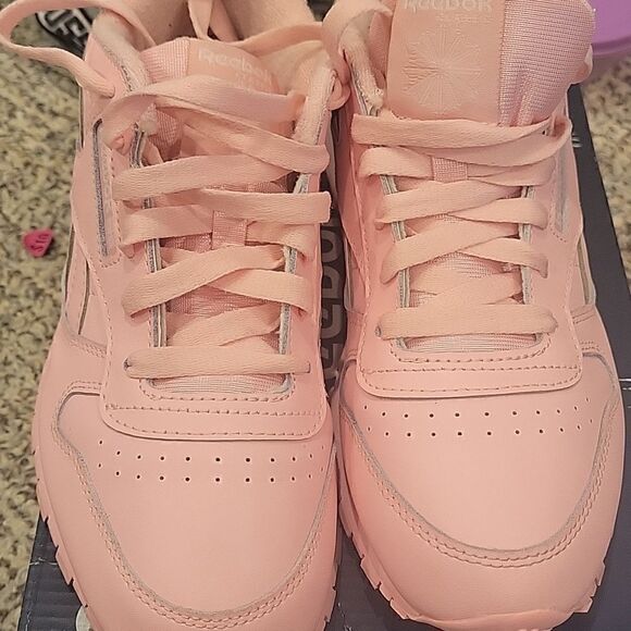 REEBOK woman's 5,5 - Picture 2 of 5